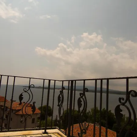 Salena Plaza 3* Приморско