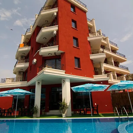 Salena Plaza Szálloda 3*