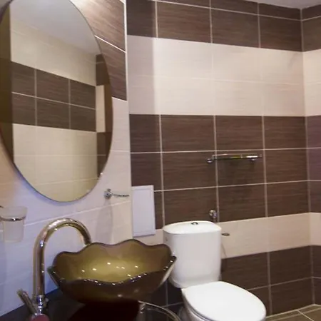 Szálloda Salena Plaza 3*