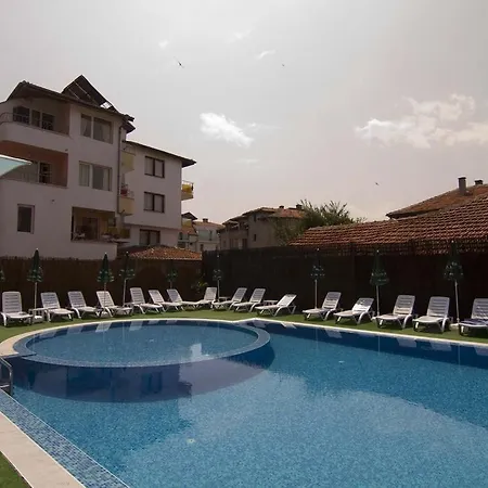 Hotel Salena Plaza