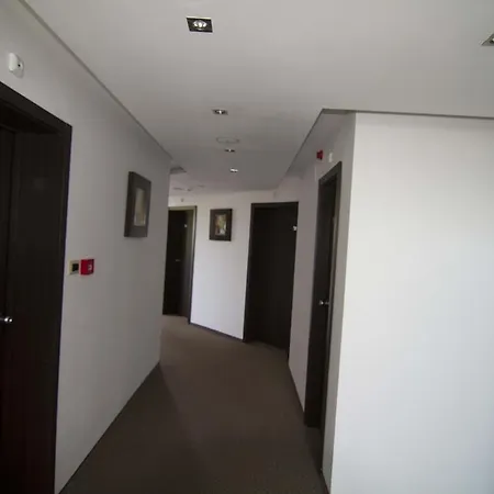 Hotel Salena Plaza Primorsko