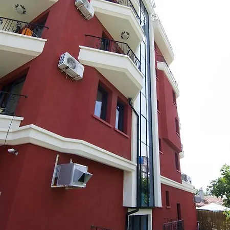 Hotel Salena Plaza